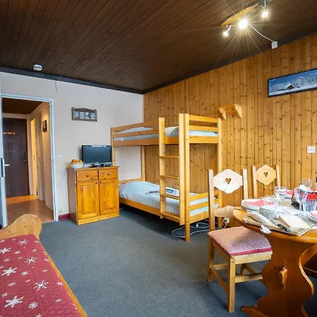 Le Sefcotel - Val Claret-2 By Interhome Tignes