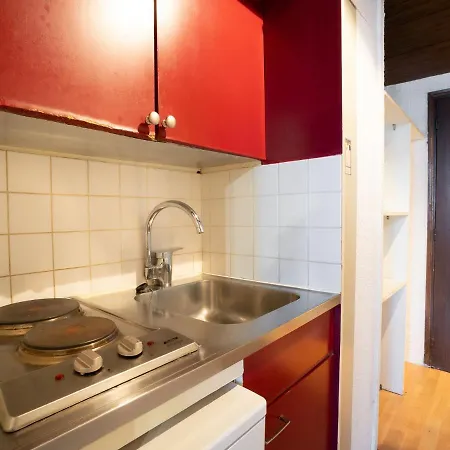 Apartment Le Sefcotel - Val Claret-2 By Interhome *
