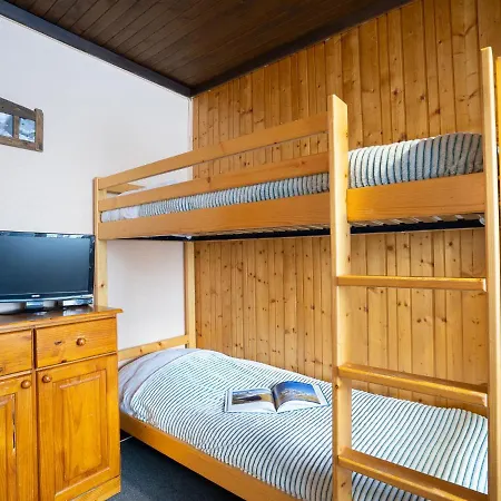 Apartment Le Sefcotel - Val Claret-2 By Interhome