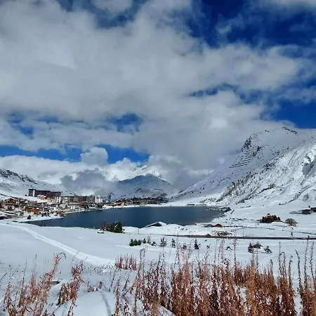 Le Sefcotel - Val Claret-2 By Interhome Apartment *